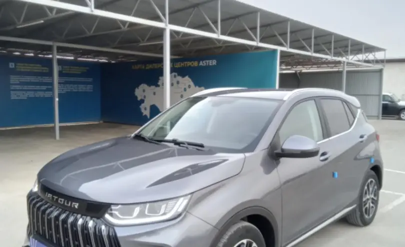 Jetour X50 2025 года за 7 500 000 тг. в Кызылорда