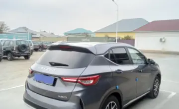 Jetour X50 2025 года за 7 500 000 тг. в Кызылорда