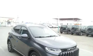 Jetour X50 2025 года за 7 500 000 тг. в Кызылорда фото 3