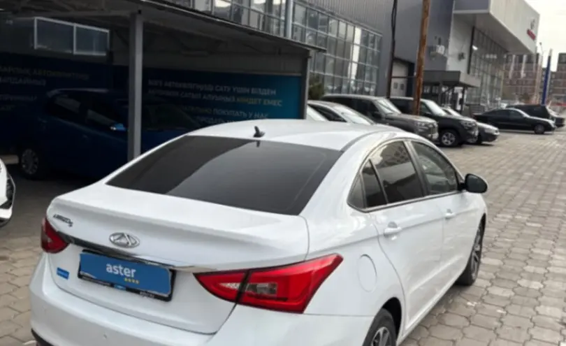 Chery Arrizo 5 2023 года за 7 500 000 тг. в Караганда фото 5