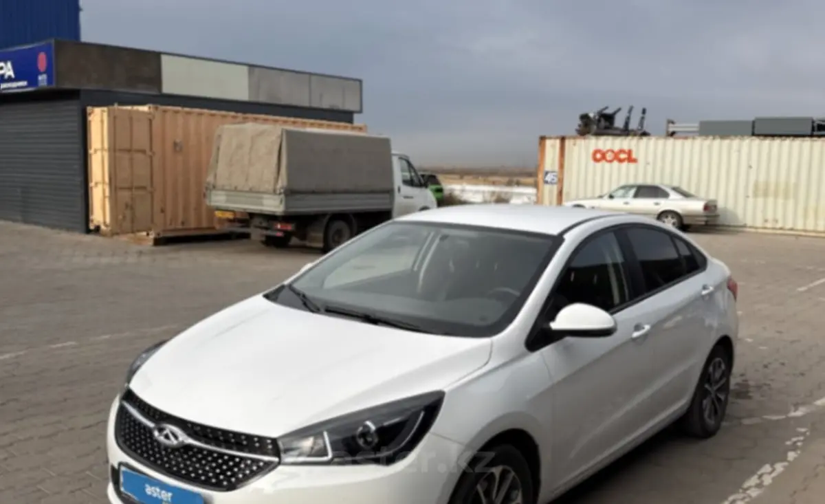 Chery Arrizo 5 2023 года за 7 500 000 тг. в Караганда