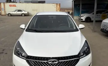 Chery Arrizo 5 2023 года за 7 500 000 тг. в Караганда фото 2