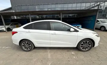 Chery Arrizo 5 2023 года за 7 500 000 тг. в Караганда фото 4