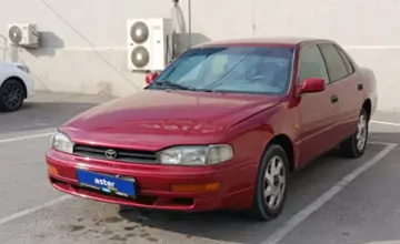 Toyota Camry 1992 года за 2 200 000 тг. в Тараз фото 1