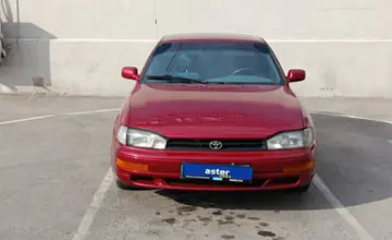 Toyota Camry 1992 года за 2 200 000 тг. в Тараз фото 2