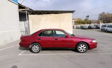 Toyota Camry 1992 года за 2 200 000 тг. в Тараз фото 4