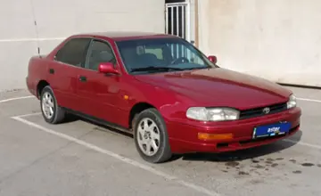 Toyota Camry 1992 года за 2 200 000 тг. в Тараз фото 3