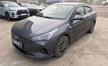 Hyundai Solaris 2023 года за 8 000 000 тг. в Уральск фото 1