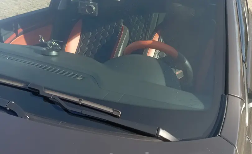 LADA (ВАЗ) Vesta Cross 2020 года за 7 300 000 тг. в Экибастуз