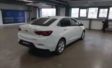 Chevrolet Onix 2023 года за 6 800 000 тг. в Астана фото 3