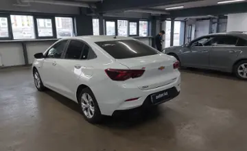 Chevrolet Onix 2023 года за 6 800 000 тг. в Астана фото 4