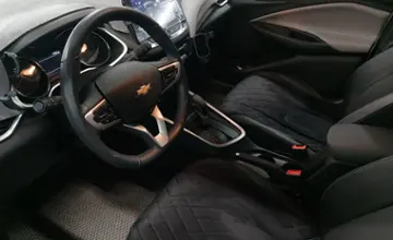 Chevrolet Onix 2023 года за 6 800 000 тг. в Астана фото 5