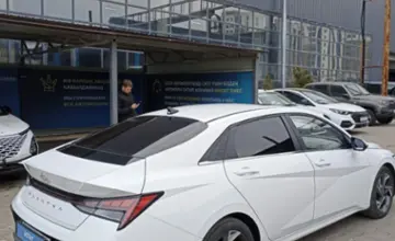 Hyundai Elantra 2024 года за 9 250 000 тг. в Караганда