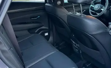 Hyundai Tucson 2024 года за 15 500 000 тг. в Тараз