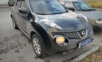Nissan Juke 2013 года за 5 500 000 тг. в Костанай фото 3