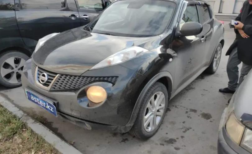 Nissan Juke 2013 года за 5 500 000 тг. в Костанай