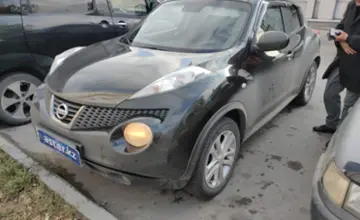 Nissan Juke 2013 года за 5 500 000 тг. в Костанай фото 1