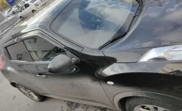 Nissan Juke 2013 года за 5 500 000 тг. в Костанай фото 4