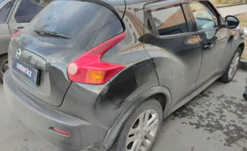 Nissan Juke 2013 года за 5 500 000 тг. в Костанай
