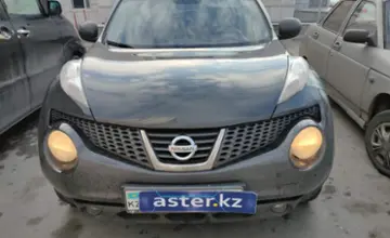 Nissan Juke 2013 года за 5 500 000 тг. в Костанай фото 2