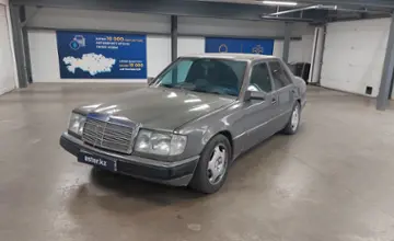 Mercedes-Benz W124 1991 года за 1 500 000 тг. в Астана фото 1