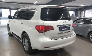 Infiniti QX56 2013 года за 10 500 000 тг. в Астана фото 4