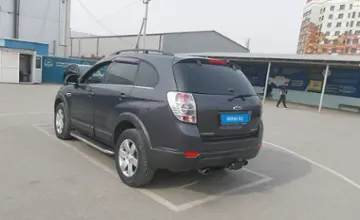 Chevrolet Captiva 2013 года за 6 500 000 тг. в Шымкент фото 4