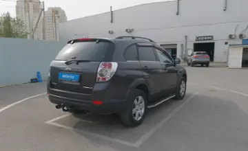 Chevrolet Captiva 2013 года за 6 500 000 тг. в Шымкент фото 3