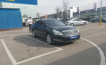 Nissan Teana 2010 года за 3 850 000 тг. в Алматы фото 2
