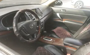 Nissan Teana 2010 года за 3 850 000 тг. в Алматы фото 5