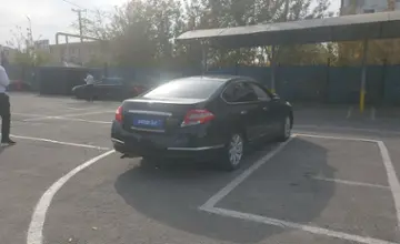 Nissan Teana 2010 года за 3 850 000 тг. в Алматы фото 3