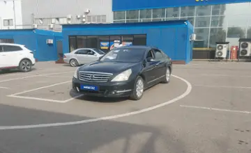 Nissan Teana 2010 года за 3 850 000 тг. в Алматы фото 1