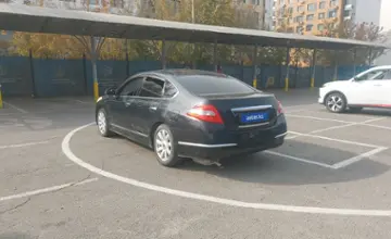Nissan Teana 2010 года за 3 850 000 тг. в Алматы фото 4