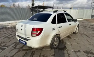 LADA (ВАЗ) Granta 2012 года за 1 200 000 тг. в Уральск
