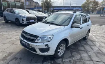 LADA (ВАЗ) Granta 2012 года за 1 200 000 тг. в Уральск фото 1