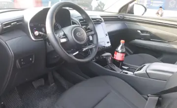 Hyundai Tucson 2022 года за 11 850 000 тг. в Шымкент фото 5