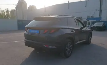 Hyundai Tucson 2022 года за 11 850 000 тг. в Шымкент фото 3