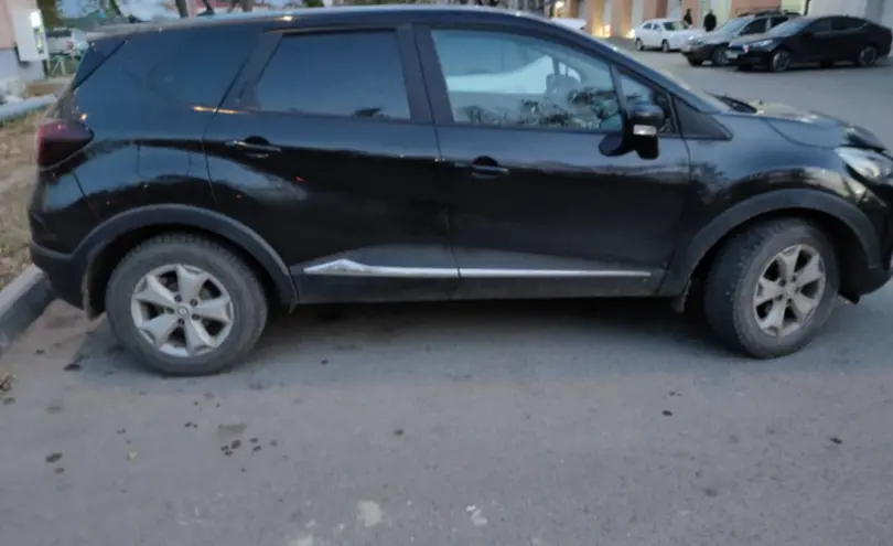 Renault Kaptur 2021 года за 6 800 000 тг. в Костанай фото 4