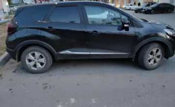 Renault Kaptur 2021 года за 6 800 000 тг. в Костанай фото 4