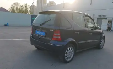 Mercedes-Benz A-Класс 2002 года за 2 800 000 тг. в Шымкент фото 3