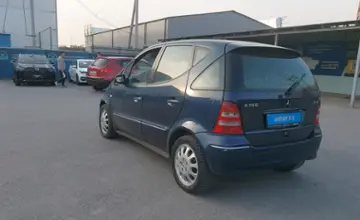 Mercedes-Benz A-Класс 2002 года за 2 800 000 тг. в Шымкент фото 4