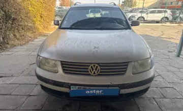 Volkswagen Passat 1998 года за 1 800 000 тг. в Талдыкорган фото 2