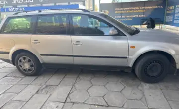 Volkswagen Passat 1998 года за 1 800 000 тг. в Талдыкорган фото 4