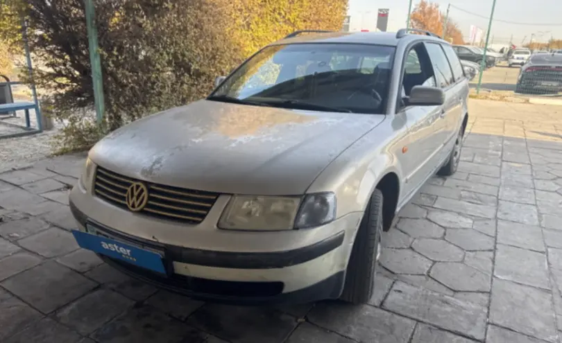 Volkswagen Passat 1998 года за 1 800 000 тг. в Талдыкорган