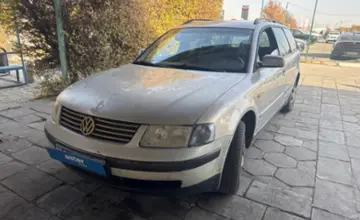 Volkswagen Passat 1998 года за 1 800 000 тг. в Талдыкорган фото 1