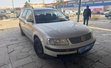 Volkswagen Passat 1998 года за 1 800 000 тг. в Талдыкорган фото 3