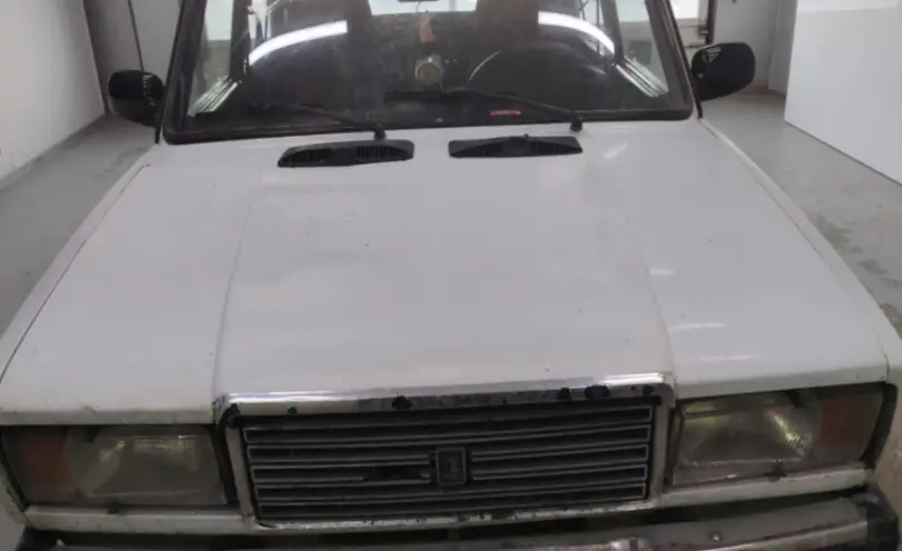 LADA (ВАЗ) 2107 2005 года за 600 000 тг. в Павлодар фото 2