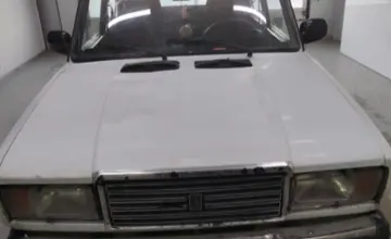 LADA (ВАЗ) 2107 2005 года за 600 000 тг. в Павлодар фото 2