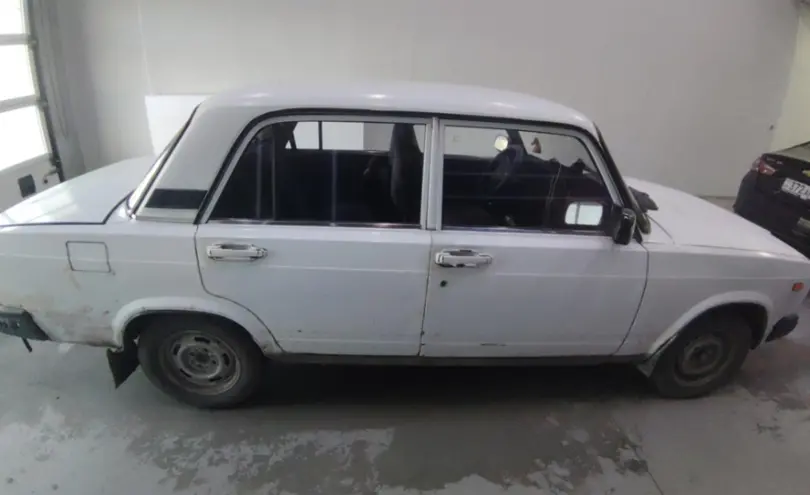 LADA (ВАЗ) 2107 2005 года за 600 000 тг. в Павлодар фото 4