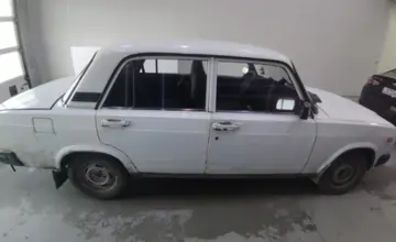 LADA (ВАЗ) 2107 2005 года за 600 000 тг. в Павлодар фото 4